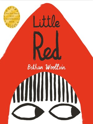 cover image of Little Red